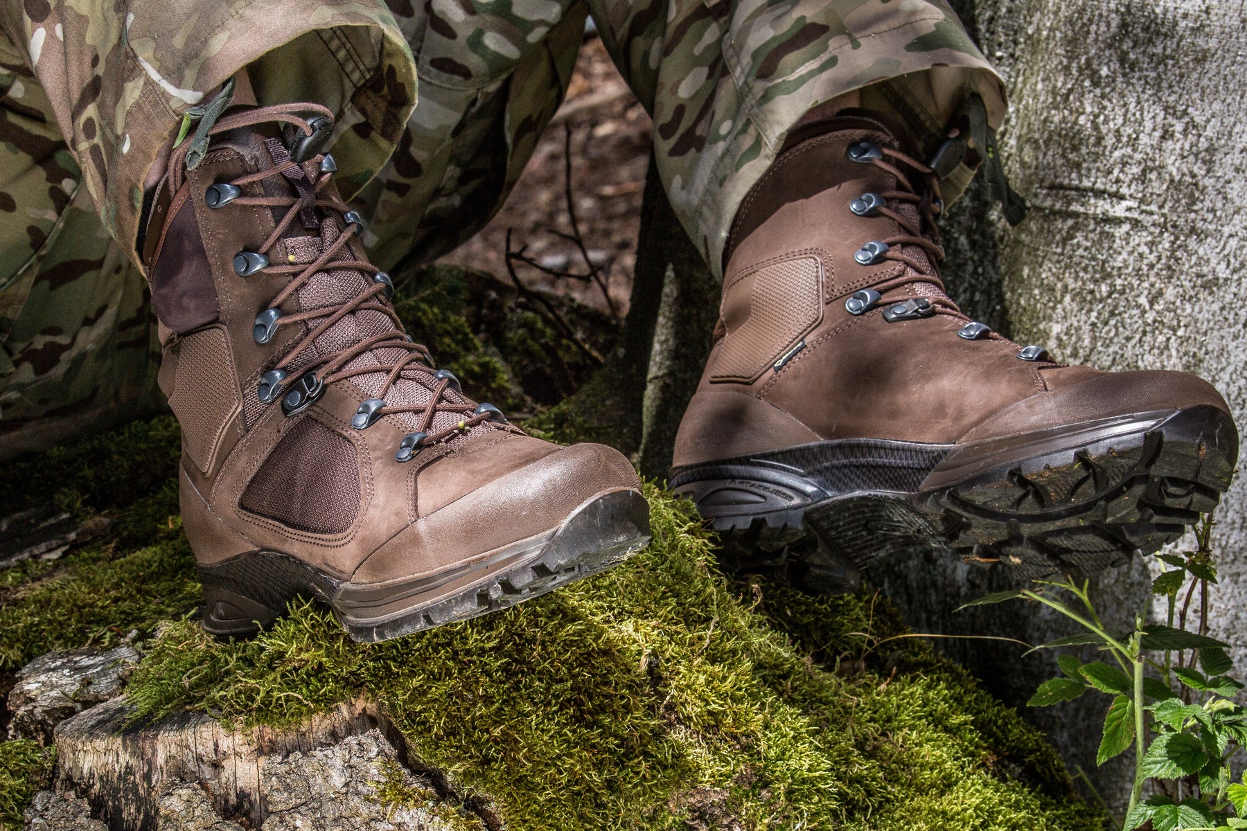 Rangers militaire : le guide complet de la chaussure de combat