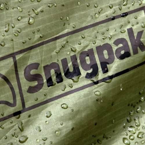Snugpak : Comprendre l'humidité et la condensation