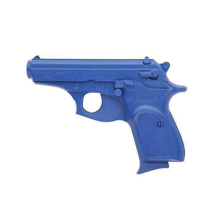 Arme de manipulation BLUEGUN BERSA - Blueguns - Bleu Thunder 380 - 3662950052064 - 1