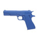 Arme de manipulation BLUEGUN COLT - Blueguns - Bleu 1911 - 3662950052156 - 1
