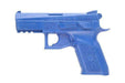 Arme de manipulation BLUEGUN CZ - Blueguns - Bleu CZ 75 P-07 - 3662950052279 - 3