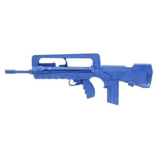 Arme de manipulation BLUEGUN FAMAS - Blueguns - Bleu Famas F1 - 2000000174853 - 1