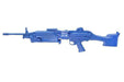 Arme de manipulation BLUEGUN FN HERSTAL - Blueguns - Bleu M249 SAW - 2000000357379 - 2