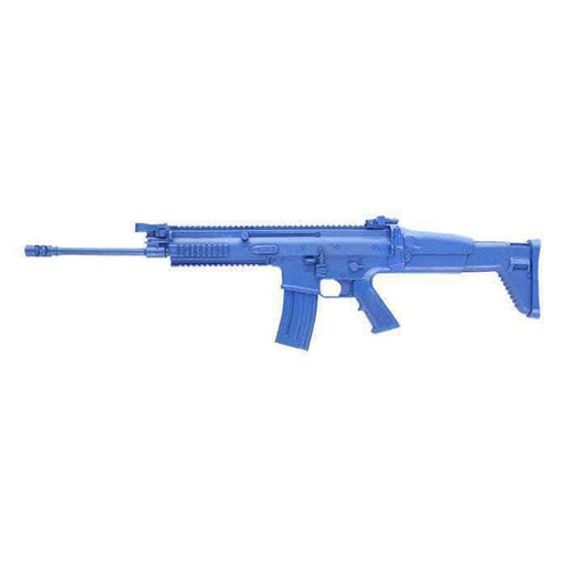 Arme de manipulation BLUEGUN FN HERSTAL - Blueguns - Bleu SCAR16S - 2000000298191 - 1