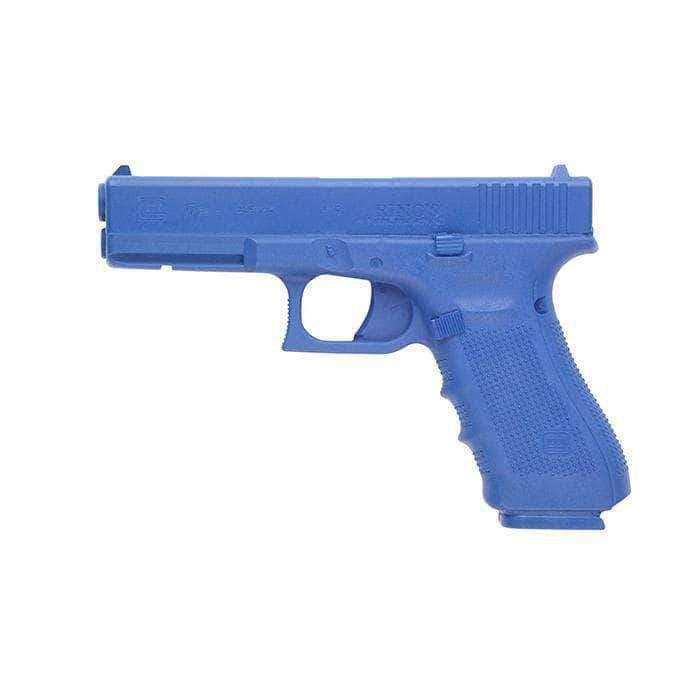 Arme de manipulation BLUEGUN GLOCK - Blueguns - Bleu Glock 17/22/31 - 2000000164007 - 1