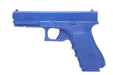 Arme de manipulation BLUEGUN GLOCK - Blueguns - Bleu Glock 17/22/31 Gen. 4 - 3662950052491 - 2