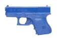 Arme de manipulation BLUEGUN GLOCK - Blueguns - Bleu Glock 26 - 2000000164014 - 5