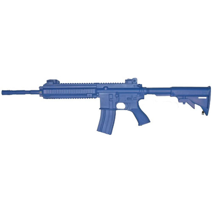 Arme de manipulation BLUEGUN HK416 - Blueguns - Bleu - 2000000265407 - 1