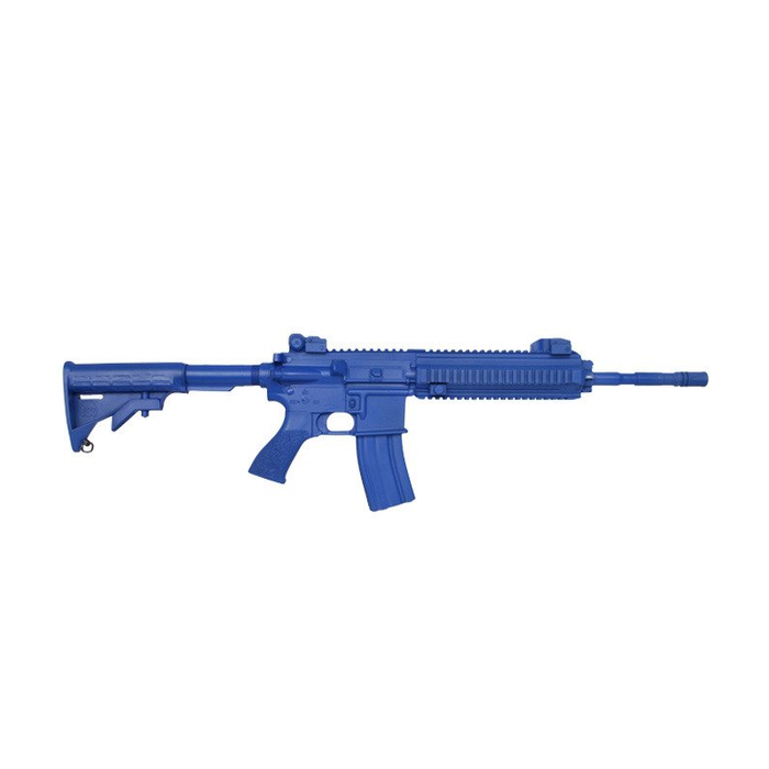 Arme de manipulation BLUEGUN HK416 - Blueguns - Bleu - 2000000265407 - 2