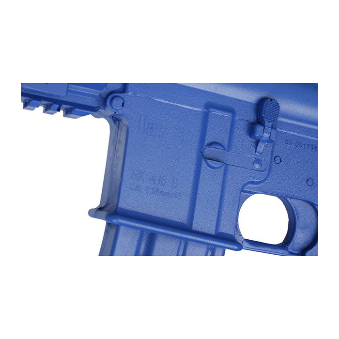 Arme de manipulation BLUEGUN HK416 - Blueguns - Bleu - 2000000265407 - 3