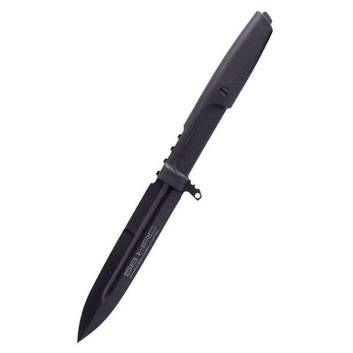 Couteau à lame fixe REQUIEM - Extrema Ratio - Noir - 3662950036002 - 1