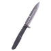 Couteau à lame fixe REQUIEM - Extrema Ratio - Noir - 3662950036002 - 16
