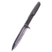 Couteau à lame fixe REQUIEM - Extrema Ratio - Noir - 3662950036002 - 21