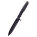 Couteau à lame fixe REQUIEM - Extrema Ratio - Noir - 3662950036002 - 33