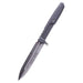 Couteau à lame fixe REQUIEM - Extrema Ratio - Noir - 3662950036002 - 47