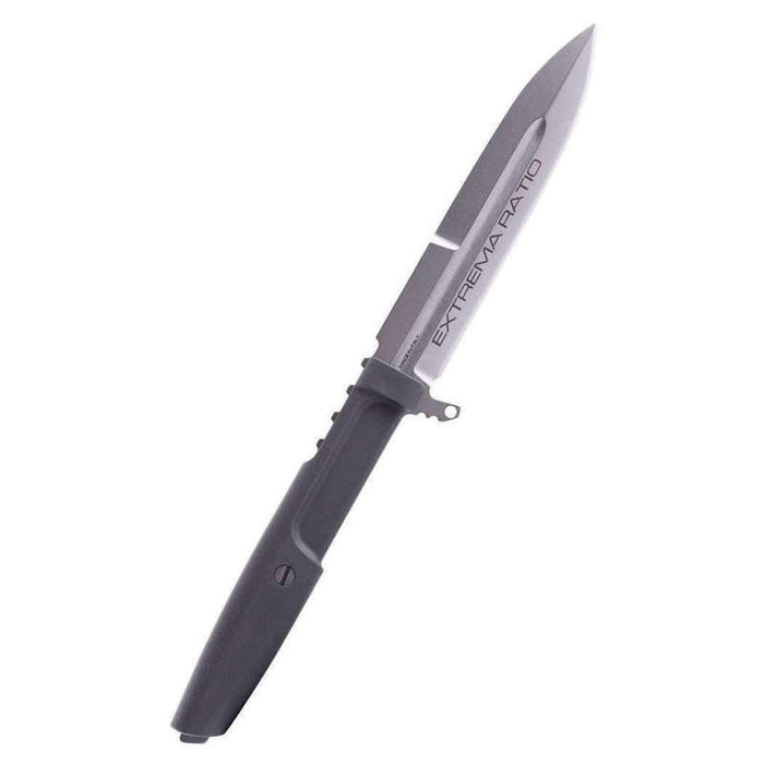Couteau à lame fixe REQUIEM - Extrema Ratio - Noir - 3662950036002 - 48