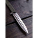 Couteau à lame fixe REQUIEM - Extrema Ratio - Noir - 3662950036002 - 52