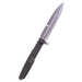 Couteau à lame fixe REQUIEM - Extrema Ratio - Noir - 3662950036002 - 54