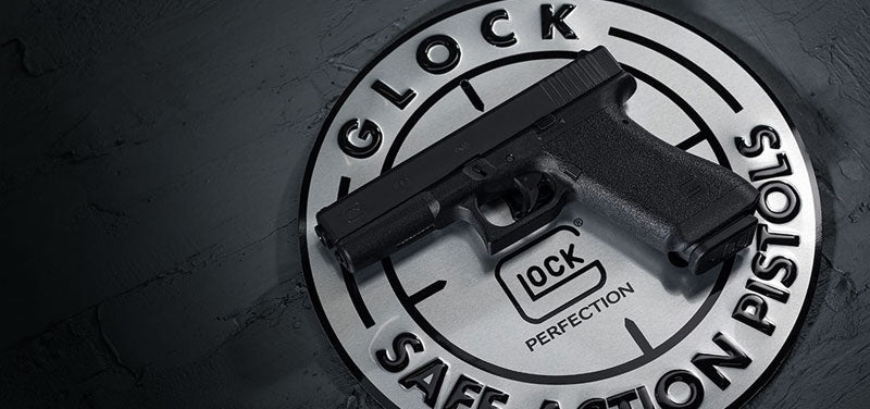 Nouveaux PSA Glock